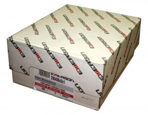 Emerson Papier komputerowy 240406c0n1 240mm x 6 1+3 (kopie kolorowe) 900 składek nadruk: O/K