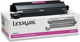 Lexmark 12N0769