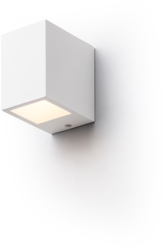 Redlux Kinkiet Gipsowy 1pł JACK R11960