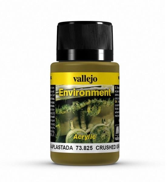 Vallejo Weathering Effects - Crushed Grass / 40ml 73825
