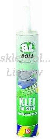 BOLL Klej do szyb SAMOCHODOWYCH SPRINT 007009