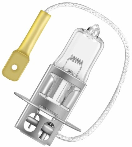 OSRAM H3 24V 70W PK22s