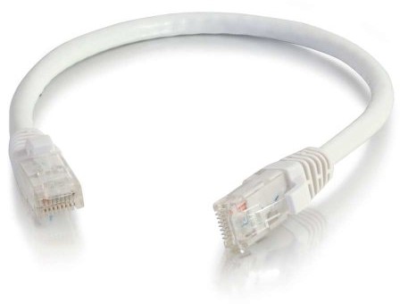 C2G CAT6 UTP 0.3m kabel sieciowy 83484