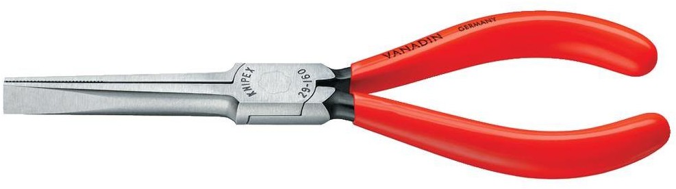 Knipex Szczypce telefoniczne 29 11 160 Kształt szczęk Prosty 160 mm