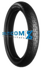 BRIDGESTONE e 100/90R17 55S