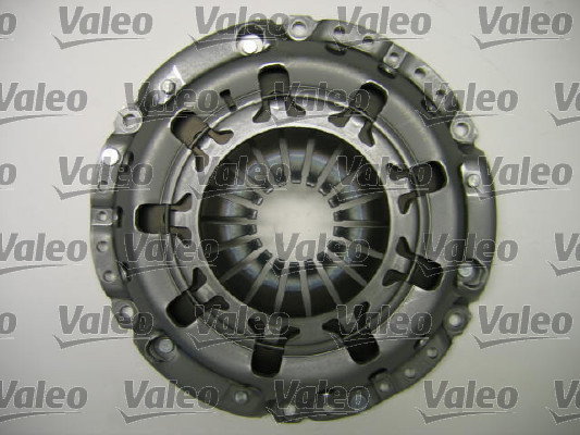 VALEO Zestaw sprzęgła 826735