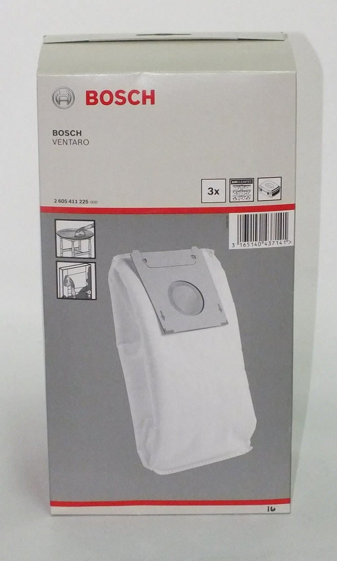 Bosch Worek na pył 2605411225
