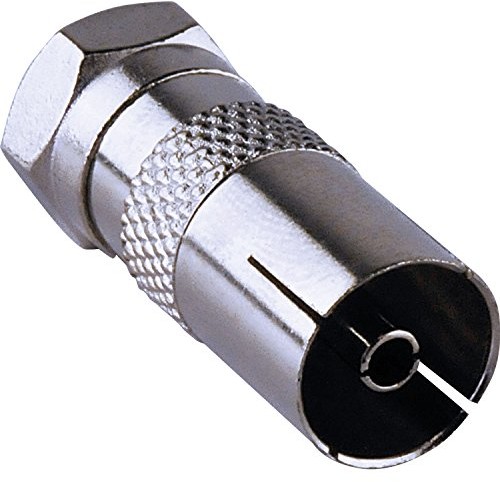 Schwaiger GmbH Schwaiger UEST9300 531 przej$181ciówka 4004005505382