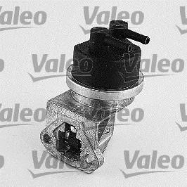 Valeo Valeo mechaniczna pompa paliwowa 247118 247118