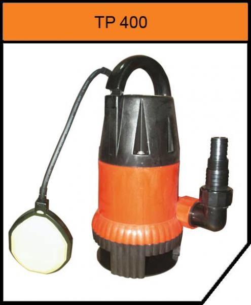 Omnigena SJ TIPI 400 AUTO