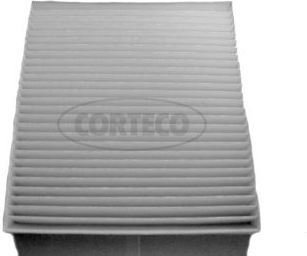CORTECO Filtr, przewietrzanie przestrzeni pasażerskiej 80001189