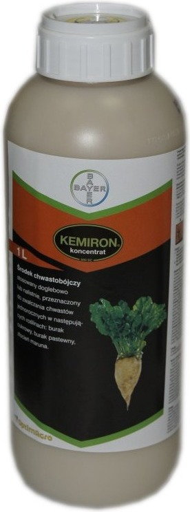 Bayer Kemiron Koncentrat 500 SC 1L