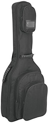 Dimavery DIMAVERY 26341110 CSB-610 gitara klasyczna Soft torba CSB-610 Soft bag classic guitars