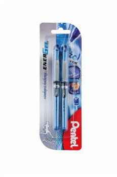 Pentel Poland Sp. z o.o. CIENKOPIS KULKOWE ENERGEL BLN15- CZARNY,