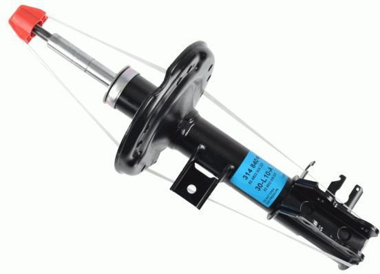 SACHS Amortyzator 314 840