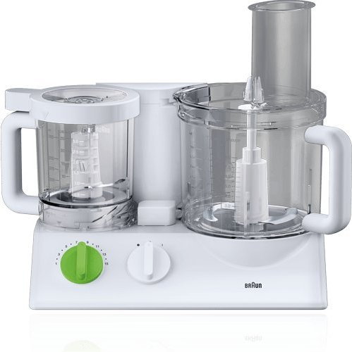 Braun TributeCollection FX3030