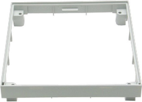 ALANTEC Ramka pogłębiająca do skrzynki 100 par