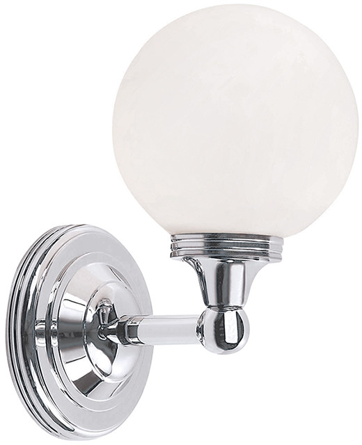 Elstead Lighting Kinkiet AUSTEN BATH/AUSTEN4 PC IP44 -
