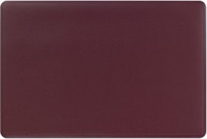Durable Podkład na biurko 600x400mm czerwony
