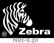 Zebra Papier termiczny ciągły do drukarki RW420 (3004596)
