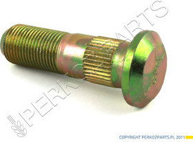 CNH ŚRUBA KOŁA PRZEDNIEGO 86511450