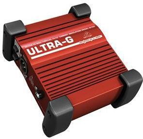 Behringer Ultra-G-GI100 DI-Box
