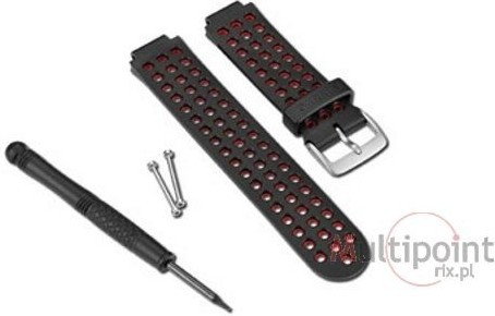 Garmin Pasek na nadgarstek Forerunner 220 010-11251-30
