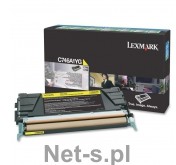 Lexmark C746A3YG