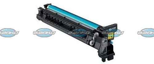 Konica Minolta Bęben Minolta Bizhub C200 IU-212 błękitny