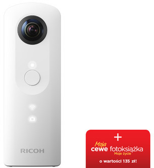 Ricoh THETA SC