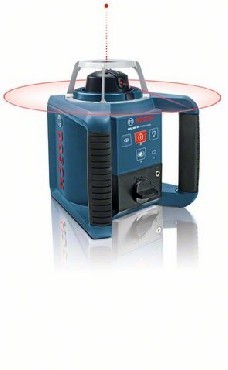 BOSCH GRL 300 HV Set + BT 300 HD + GR 240 Prof.