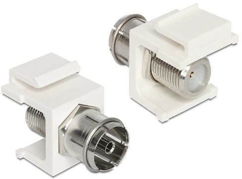 DeLock DeLOCK 86302 przej$130ciówka 86302