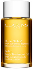 Clarins Relax Body Treatment Oil, Relaksujacy Olejek do Ciała 100ml