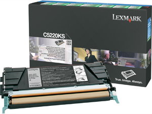 Lexmark C5220KS
