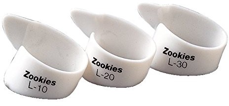 Dunlop DL FTP 0020 9003l20 Zoo żwir kąt 20 stopni (12 sztuk) Biały 25000562012