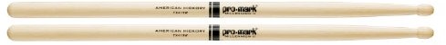 ProMark promark tx419 W perkusja Sticks z drewnianym Tip TX419W
