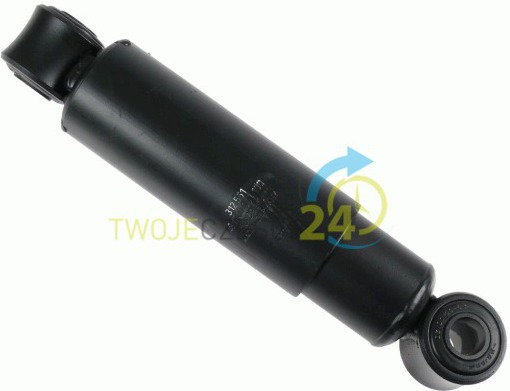 SACHS Amortyzator 312 561