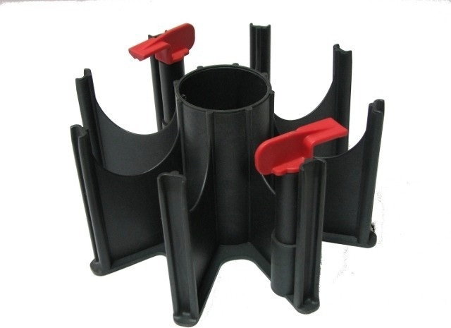 ADAPTER DO SZPULI DRUTU JEDNOCZĘŚCIOWY