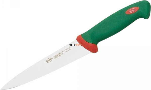 Sanelli Nóż do nacinania 18 cm 203180