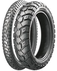 Heidenau K60 Scout 120/90R17 64T