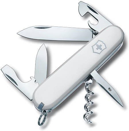 Victorinox Spartan (1.3603.7)