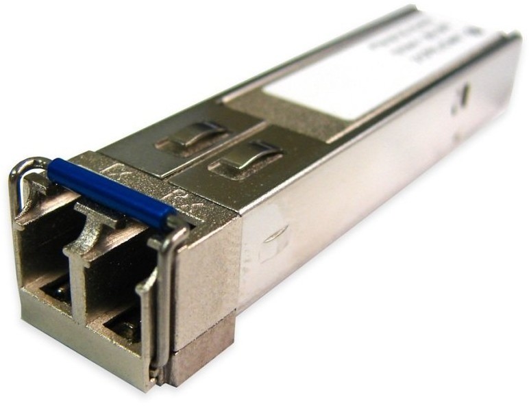 CISCO 10Gbase-Sr Sfp Module, Enterprise-Class