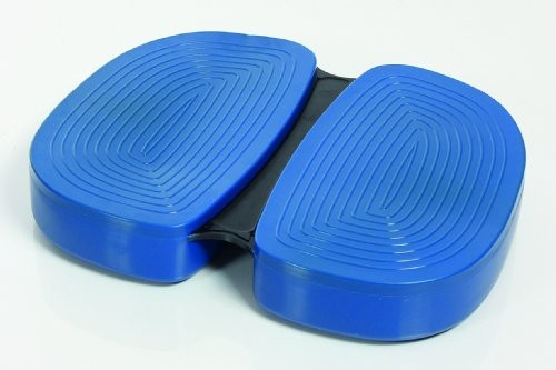 Togu Aero-Step Pro, I Koordynacja Fitness Trainer, Niebieski, Niebieski (400540 blau)