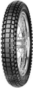 Mitas SW 07 Moto Speedway 3.75/R19 61P