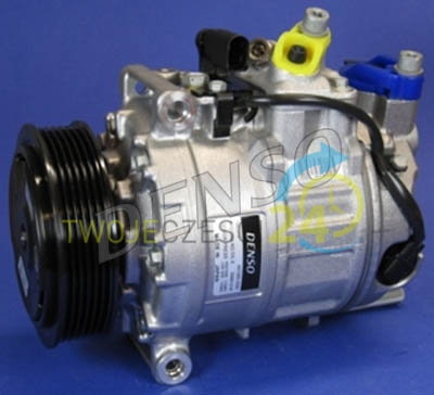 DENSO DCP32022