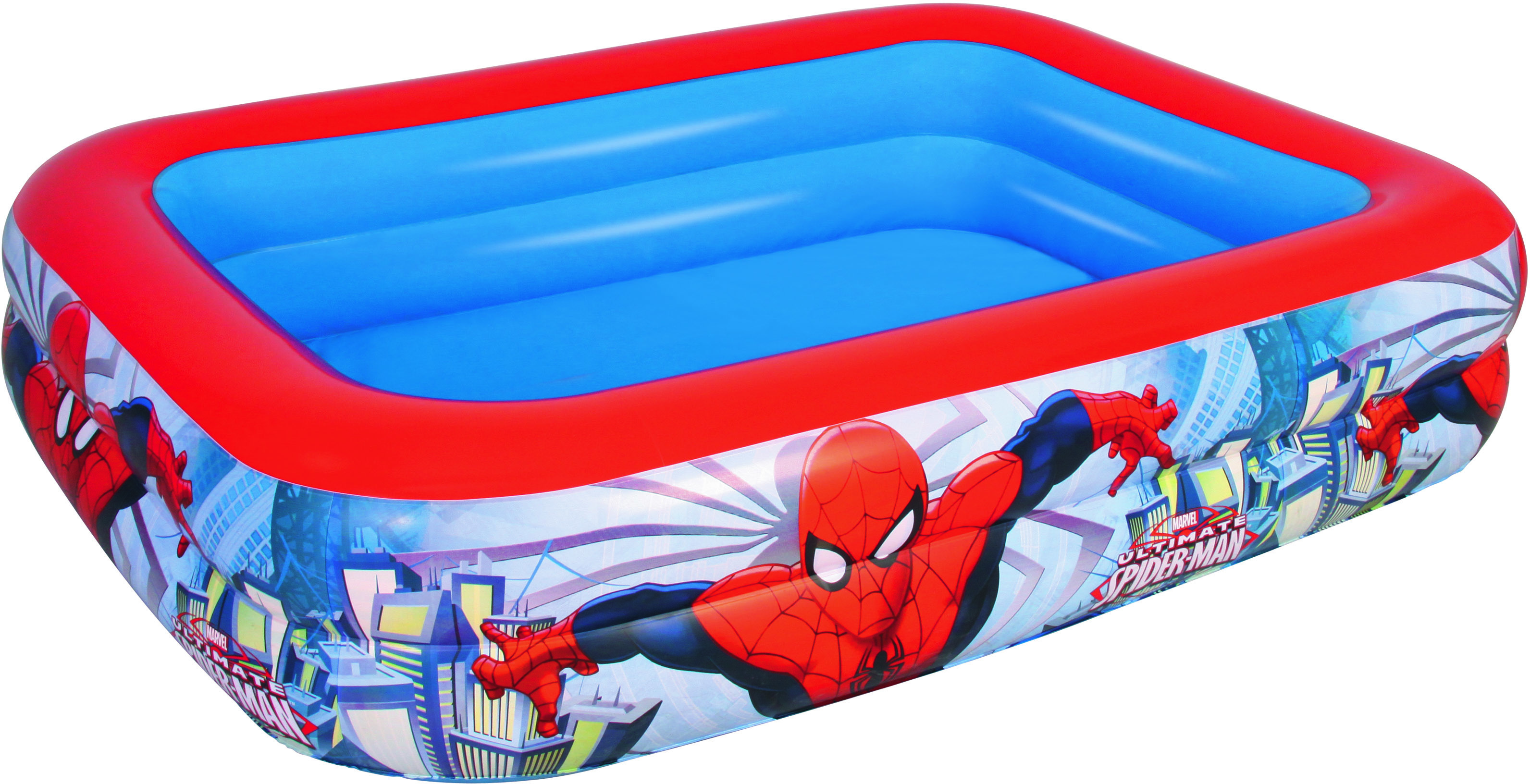 Bestway Dmuchany basen prostokątny 201 x 150 x 51 cm 98011