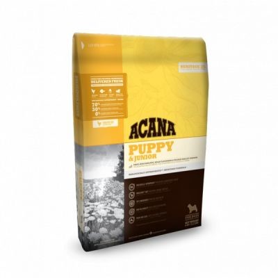 Acana Puppy&Junior 0,34 kg