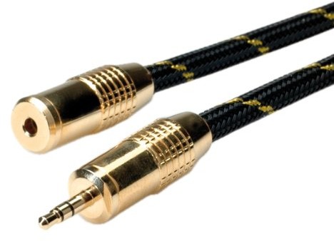 Rotronic Value 11.09.4755 kabel do komputerów i peryferiów 11094755