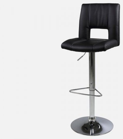 Actona Hoker Sylvia Czarny 0000053828