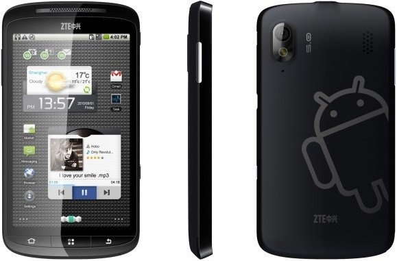 ZTE Skate